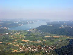 Aerial View Of Wahlwies 15.07.2008 17 07 35