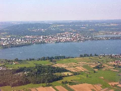 Aerial View Overhead Bankholzen 15.07.2008 16 36 32