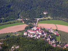 Aerials Bw 20.09.2005 Kloster Beuron