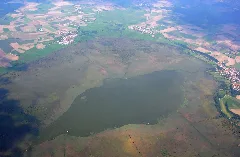 Aerials Federsee 2005