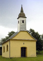 Afing Ortskapelle