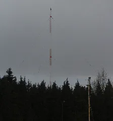 Afn Mittelwellensendemast Monchengladbach01032017