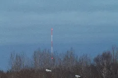 Afn Sendemast Vilseck