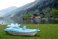 Afritz Afritzersee 29042007 01