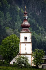 Afritz Pfarrkirche Heiliger Nikolaus 29042007 04