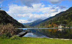 Afritzer See 2003