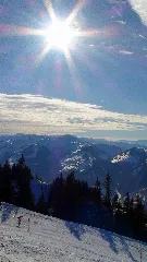 Afternoon Sun Panoramio