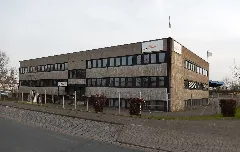 Agility Logistics In Hannover, Germany