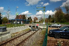 Aglasterhausen Bahnhof 2016 04 12 14 47 50