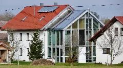 Agrargemeinschaft Butzenhof, Mössingen Panoramio