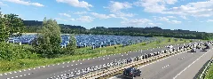 Agrivoltaikanlage Assen Bei Donaueschingen 20200707 174939