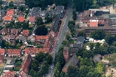 Ahaus, Ortsansicht 2014 2344