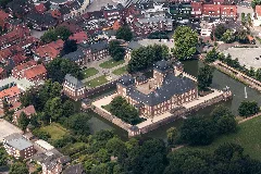 Ahaus, Schloss Ahaus 2014 2352