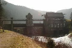 Ahauser Stausee 3