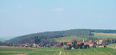 Ahlshausen