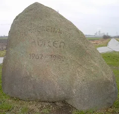 Ahlten Flurbereinigung