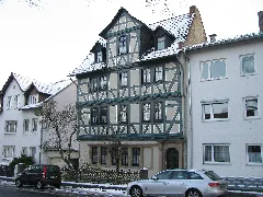 Ahnatalstraße 59, 2, Harleshausen, Kassel