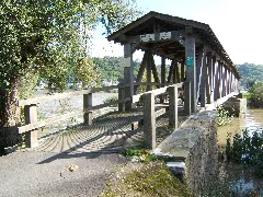 Ahr Bruecke