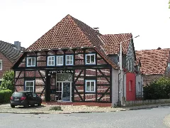 Ahrbeke 1, 1, Arpke, Lehrte, Region Hannover