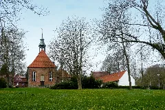 Ahrensburg Schlosskirche02