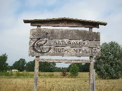 Ahrensdorf Naturpark Nuthe Nieplitz Panoramio
