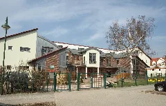 Ahrensfelde Kita
