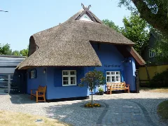 Ahrenshoop Kunskaten Geo En.hlipp.de 11805