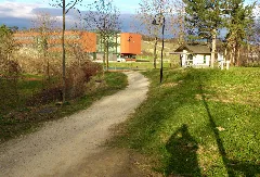 Ahs Wolkersdorf Im Weinviertel Hubertusweg