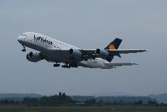 Airbus A380 Bmn2