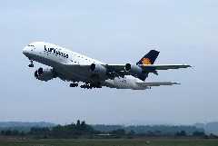 Airbus A380 Bmn2 Arr