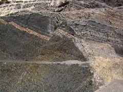 Airfall Eruption And Giant Landslide Panoramio