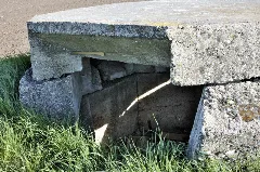 Airfield Strasshof Bunker 09