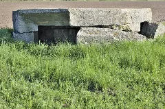 Airfield Strasshof Bunker 10
