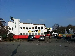 Airport Würzburg Südansicht Gattingerstraße 17 2014 01 30 11.54.17