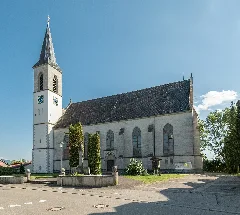 Aixheim (Aldingen) 8292