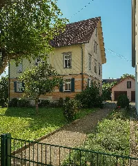 Aixheim (Aldingen) 8306