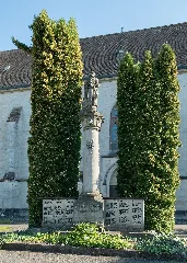 Aixheim (Aldingen) 8450