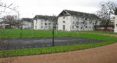 Akademie Der Polizei Baden Württemberg In Freiburg