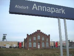 Al Annapark