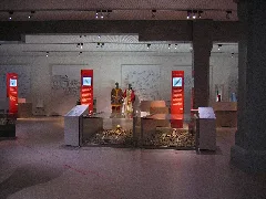 Alamannenmuseum Weingarten Neu