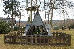 Albernau Pyramide1