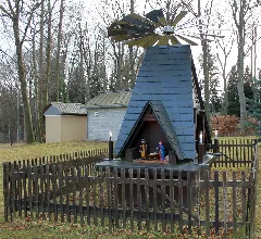 Albernau Pyramide3