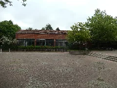 Albert Einstein Schule Laatzen, Vorplatz