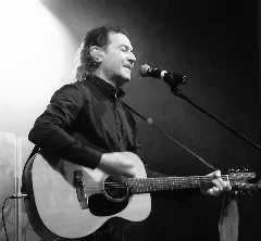 Albert Hammond