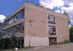 Albert Schweitzer Gymnasium Leonberg