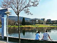 Albertus Magnus Gymnasium Panoramio
