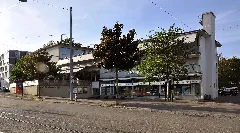 Albisriederhaus Zürich Egender 1934 35