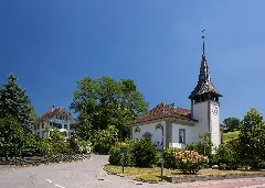Albligen