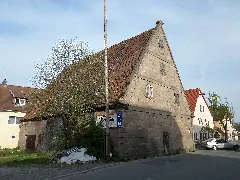 Albrecht Dürer Straße 103 Oberasbach 2015 04 29 17.51.05