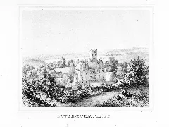 Album Der Schlösser Und Rittergüter Im Königreiche Sachsen Iv 315